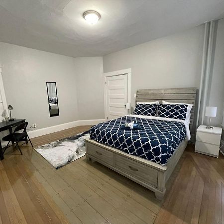 Boston Monadnock Properties ภายนอก รูปภาพ