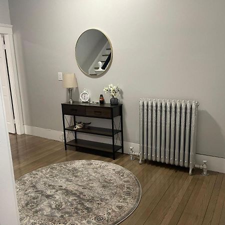 Boston Monadnock Properties ภายนอก รูปภาพ