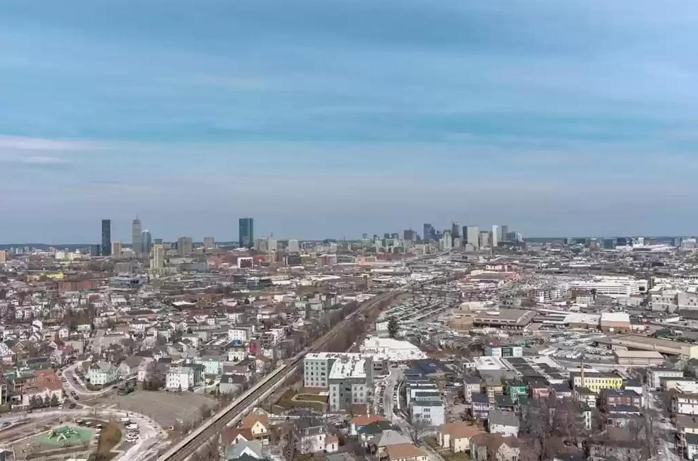 Boston Monadnock Properties ภายนอก รูปภาพ