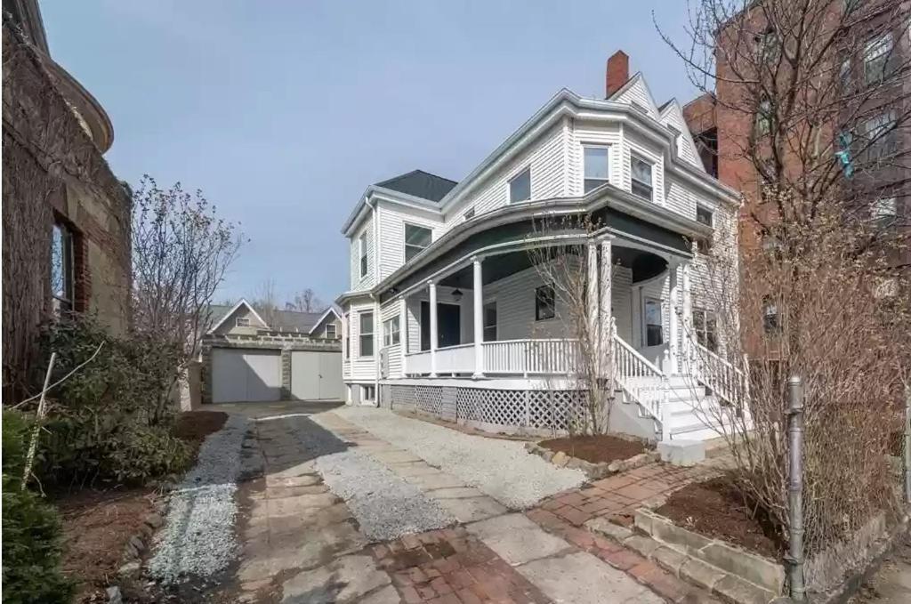 Boston Monadnock Properties ภายนอก รูปภาพ