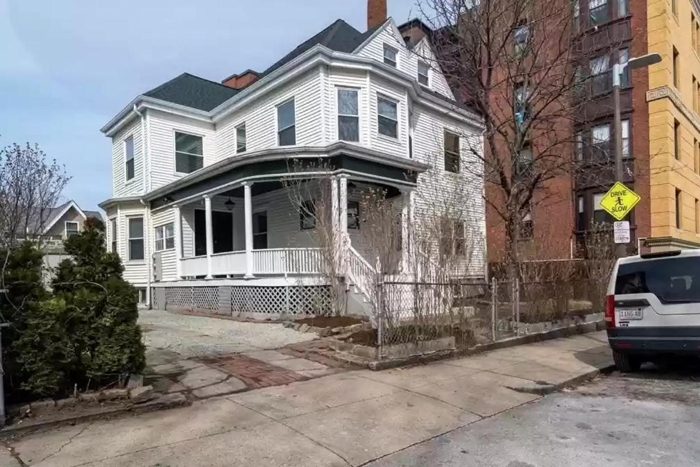 Boston Monadnock Properties ภายนอก รูปภาพ
