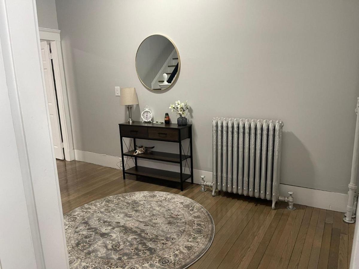 Boston Monadnock Properties ภายนอก รูปภาพ
