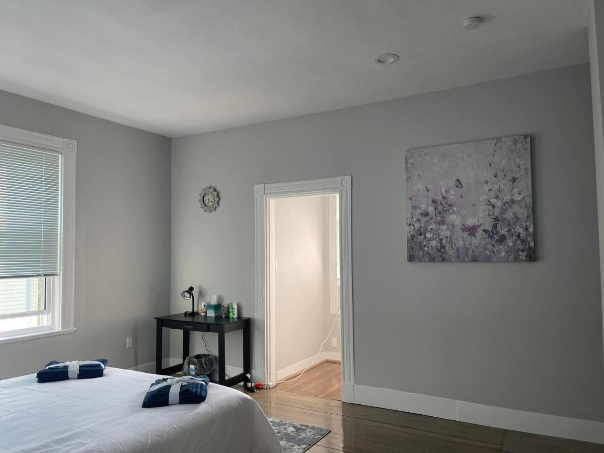 Boston Monadnock Properties ภายนอก รูปภาพ