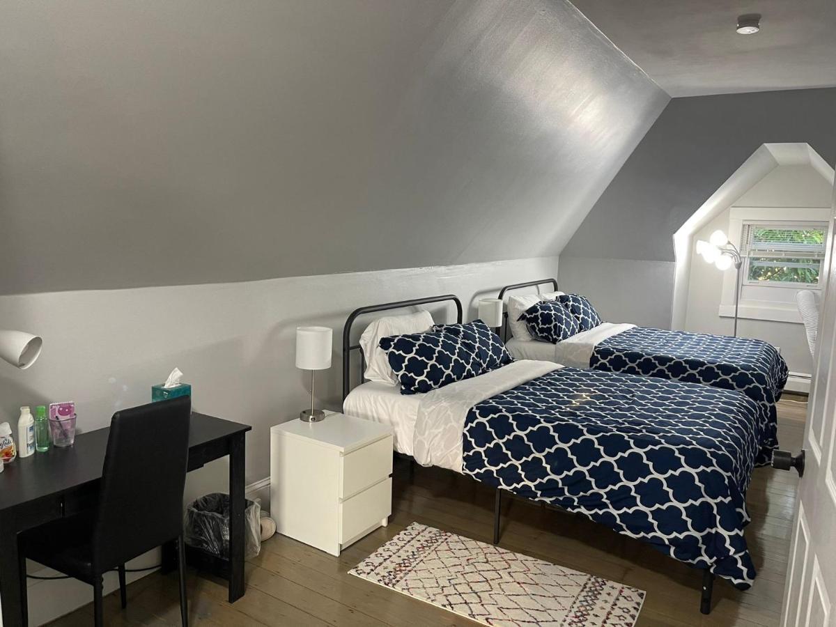 Boston Monadnock Properties ภายนอก รูปภาพ