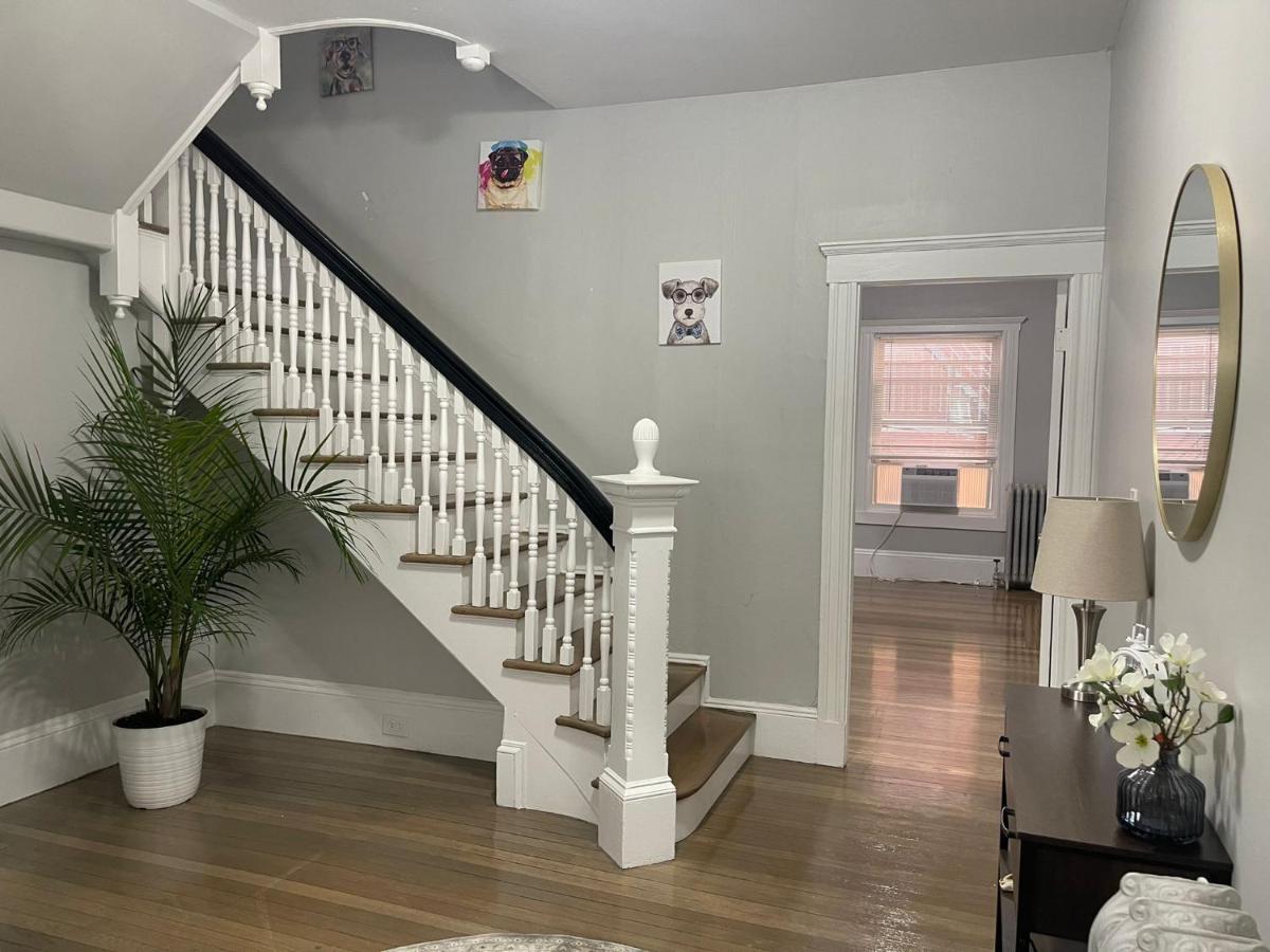 Boston Monadnock Properties ภายนอก รูปภาพ