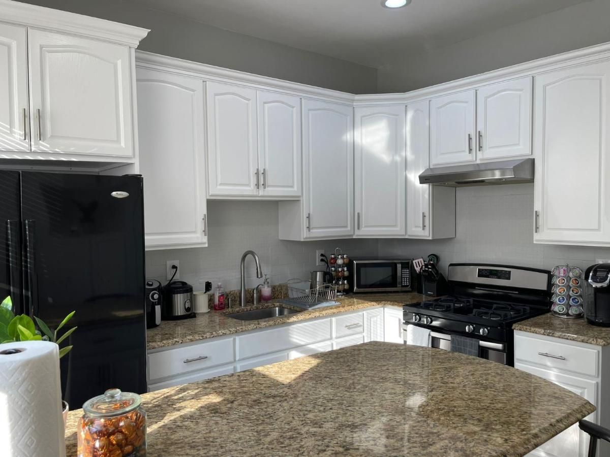 Boston Monadnock Properties ภายนอก รูปภาพ