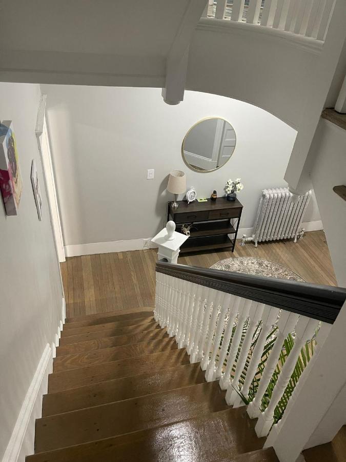 Boston Monadnock Properties ภายนอก รูปภาพ